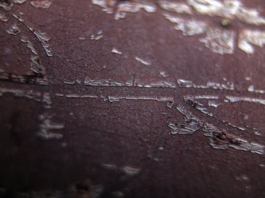 pürüzlü yüzeyi çok renkli boya