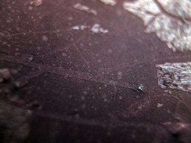 pürüzlü yüzeyi çok renkli boya