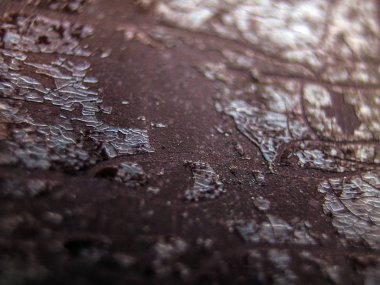 pürüzlü yüzeyi çok renkli boya