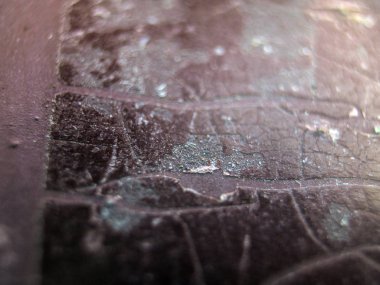 pürüzlü yüzeyi çok renkli boya