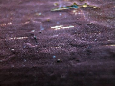 pürüzlü yüzeyi çok renkli boya