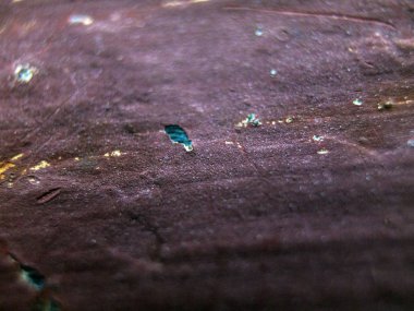 pürüzlü yüzeyi çok renkli boya