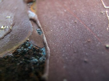 pürüzlü yüzeyi çok renkli boya