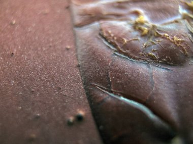 pürüzlü yüzeyi çok renkli boya