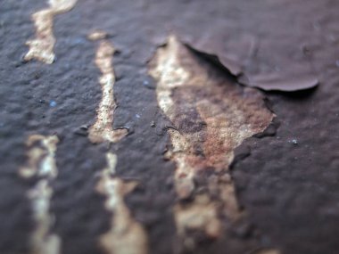 pürüzlü yüzeyi çok renkli boya