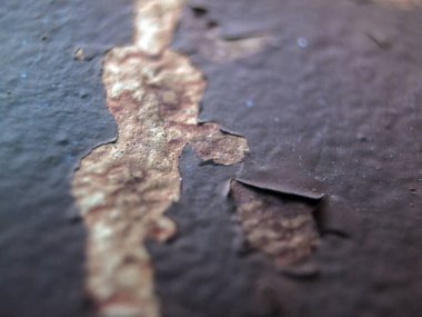 pürüzlü yüzeyi çok renkli boya