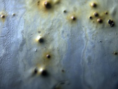 pürüzlü yüzeyi çok renkli boya