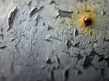 pürüzlü yüzeyi çok renkli boya