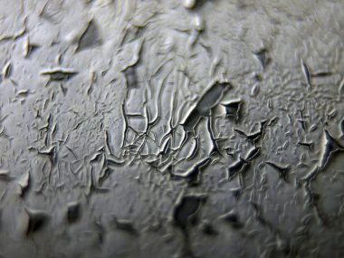 pürüzlü yüzeyi çok renkli boya