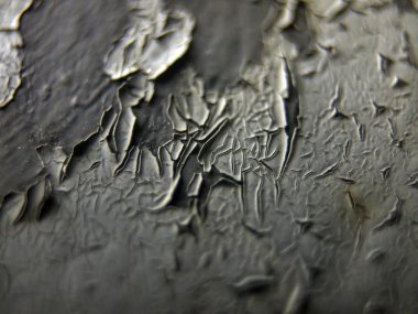 pürüzlü yüzeyi çok renkli boya