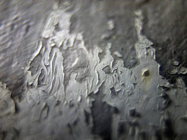 pürüzlü yüzeyi çok renkli boya