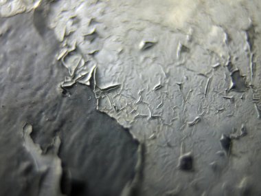 pürüzlü yüzeyi çok renkli boya