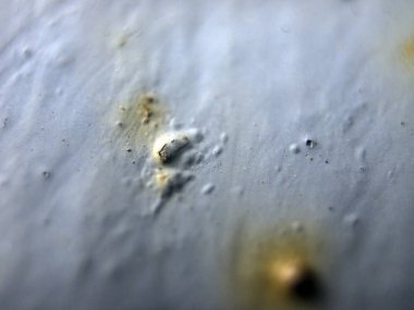 pürüzlü yüzeyi çok renkli boya