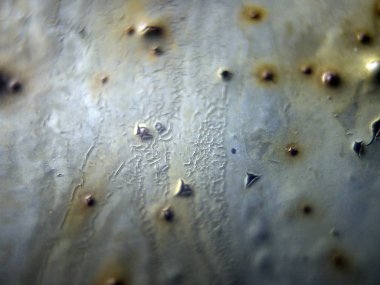 pürüzlü yüzeyi çok renkli boya