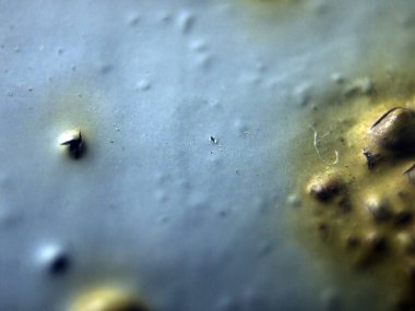 pürüzlü yüzeyi çok renkli boya