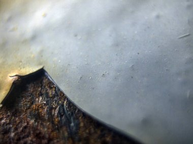 pürüzlü yüzeyi çok renkli boya