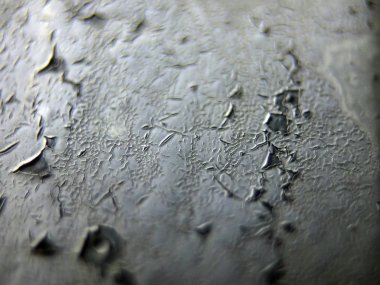 pürüzlü yüzeyi çok renkli boya