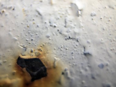 pürüzlü yüzeyi çok renkli boya