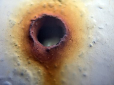 pürüzlü yüzeyi çok renkli boya