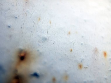 pürüzlü yüzeyi çok renkli boya