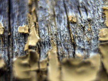 pürüzlü yüzeyi çok renkli boya