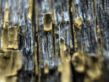 pürüzlü yüzeyi çok renkli boya