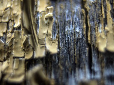 pürüzlü yüzeyi çok renkli boya