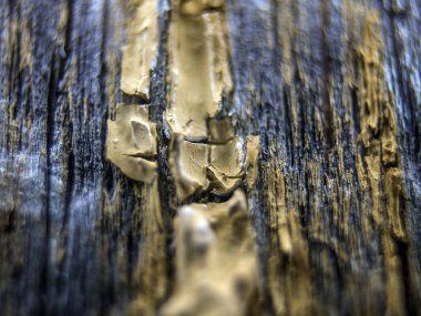 pürüzlü yüzeyi çok renkli boya