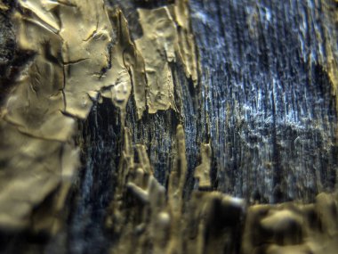 pürüzlü yüzeyi çok renkli boya