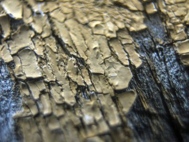 pürüzlü yüzeyi çok renkli boya