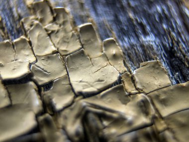 pürüzlü yüzeyi çok renkli boya