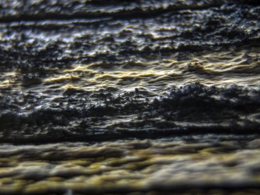 pürüzlü yüzeyi çok renkli boya