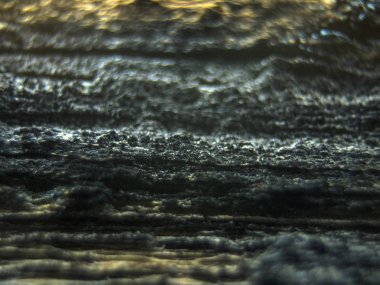 pürüzlü yüzeyi çok renkli boya