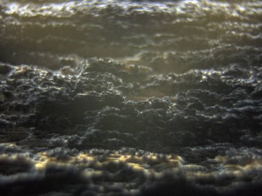 pürüzlü yüzeyi çok renkli boya