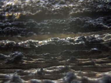 pürüzlü yüzeyi çok renkli boya