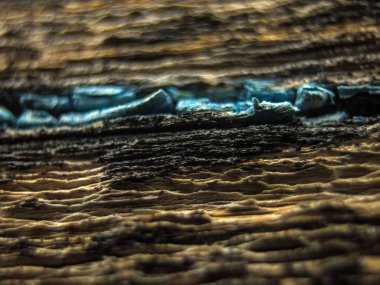 pürüzlü yüzeyi çok renkli boya