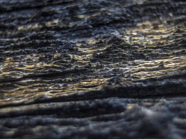 pürüzlü yüzeyi çok renkli boya