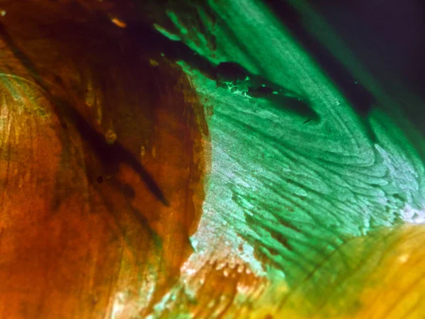 pürüzlü yüzeyi çok renkli boya