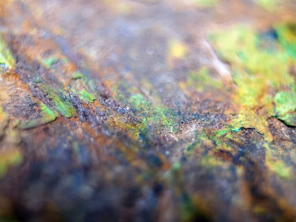 pürüzlü yüzeyi çok renkli boya