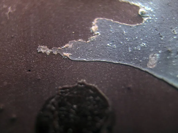 pürüzlü yüzeyi çok renkli boya