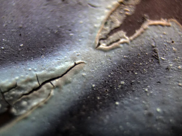 pürüzlü yüzeyi çok renkli boya