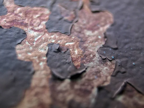 pürüzlü yüzeyi çok renkli boya