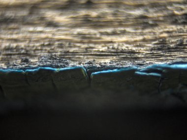 pürüzlü yüzeyi çok renkli boya