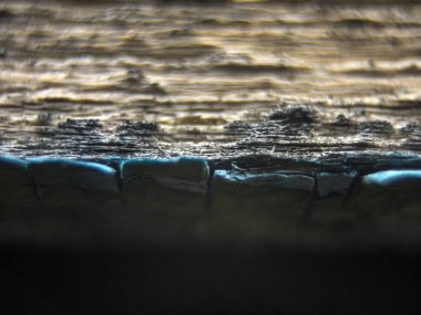 pürüzlü yüzeyi çok renkli boya