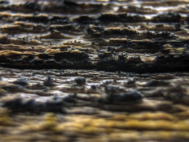 pürüzlü yüzeyi çok renkli boya