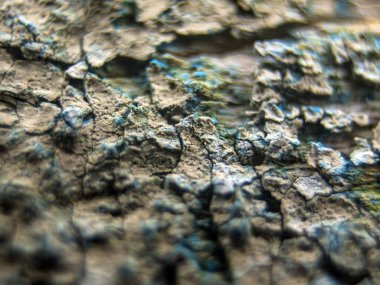 pürüzlü yüzeyi çok renkli boya