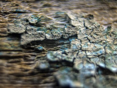 pürüzlü yüzeyi çok renkli boya