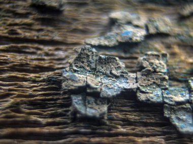 pürüzlü yüzeyi çok renkli boya