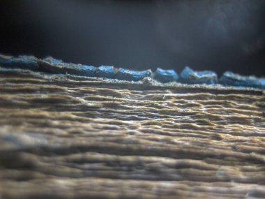 pürüzlü yüzeyi çok renkli boya