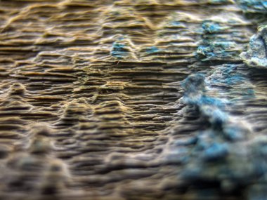 pürüzlü yüzeyi çok renkli boya